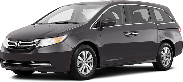 2016 Honda Odyssey Touring at Mike Piazza Honda Langhorne