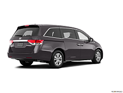 Thumbnail image of 2016 Honda Odyssey at Mike Piazza Honda Langhorne