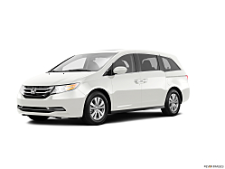 Thumbnail image of 2016 Honda Odyssey at EZ MOTORS LLC