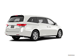 Thumbnail image of 2016 Honda Odyssey at EZ MOTORS LLC