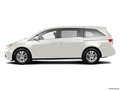 Thumbnail image of 2016 Honda Odyssey at EZ MOTORS LLC