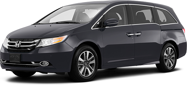 2016 Honda Odyssey Touring Elite at Lakeway Auto