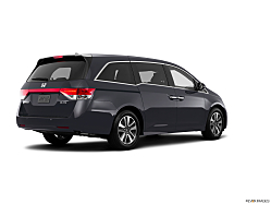 Thumbnail image of 2016 Honda Odyssey at Lakeway Auto