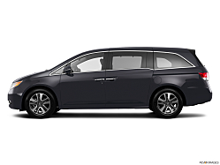 Thumbnail image of 2016 Honda Odyssey at Lakeway Auto