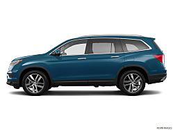 Thumbnail image of 2016 Honda Pilot at T&T Auto Sales
