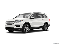 Thumbnail image of 2016 Honda Pilot at Lakeway Auto