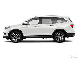 Thumbnail image of 2016 Honda Pilot at Lakeway Auto