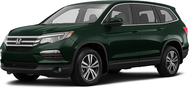 2016 Honda Pilot Touring at Stargate Auto Sales Murfreesboro