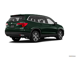 Thumbnail image of 2016 Honda Pilot at Stargate Auto Sales Murfreesboro