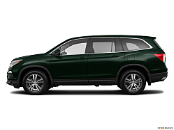 Thumbnail image of 2016 Honda Pilot at Stargate Auto Sales Murfreesboro
