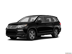 Thumbnail image of 2016 Honda Pilot at North Shore Honda