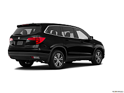 Thumbnail image of 2016 Honda Pilot at North Shore Honda