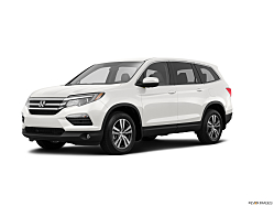 Thumbnail image of 2016 Honda Pilot at Honda Morristown