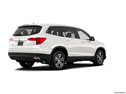 Thumbnail image of 2016 Honda Pilot at Honda Morristown