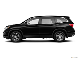 Thumbnail image of 2016 Honda Pilot at Honda Morristown