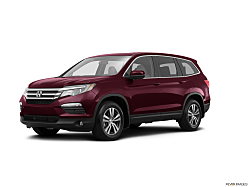 Thumbnail image of 2016 Honda Pilot at Lakeway Auto