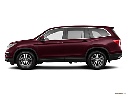 Thumbnail image of 2016 Honda Pilot at Lakeway Auto