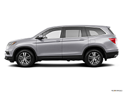 Thumbnail image of 2016 Honda Pilot at Hendrick Volkswagen Of Frisco