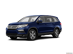 Thumbnail image of 2016 Honda Pilot at Lakeway Auto
