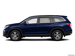 Thumbnail image of 2016 Honda Pilot at Lakeway Auto