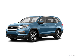 Thumbnail image of 2016 Honda Pilot at North Shore Honda