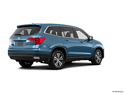 Thumbnail image of 2016 Honda Pilot at North Shore Honda