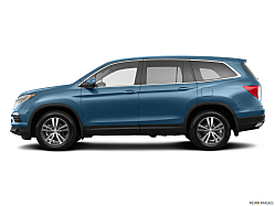 Thumbnail image of 2016 Honda Pilot at North Shore Honda
