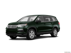 Thumbnail image of 2016 Honda Pilot at Stargate Auto Sales Murfreesboro