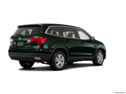 Thumbnail image of 2016 Honda Pilot at Stargate Auto Sales Murfreesboro