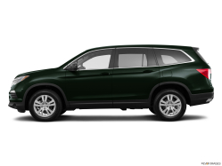 Thumbnail image of 2016 Honda Pilot at Stargate Auto Sales Murfreesboro