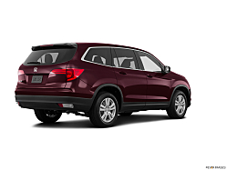 Thumbnail image of 2016 Honda Pilot at Honda Morristown