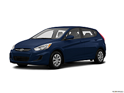 Thumbnail image of 2016 Hyundai ACCENT at CHRISTIAN AUTO SALES
