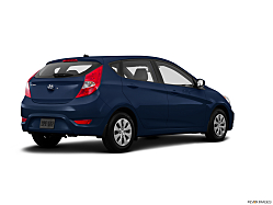 Thumbnail image of 2016 Hyundai ACCENT at CHRISTIAN AUTO SALES
