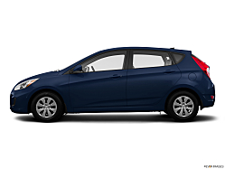 Thumbnail image of 2016 Hyundai ACCENT at CHRISTIAN AUTO SALES