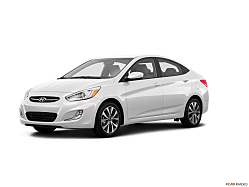 Thumbnail image of 2016 Hyundai ACCENT at Crest Cadillac