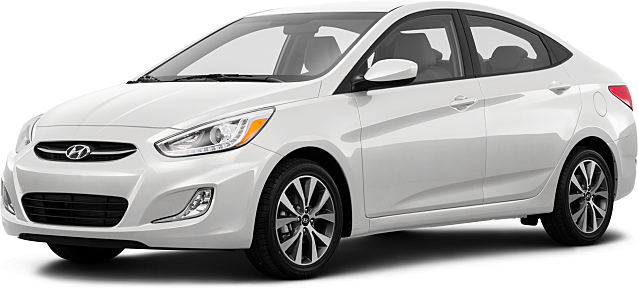 2016 Hyundai ACCENT SE at Crest Cadillac