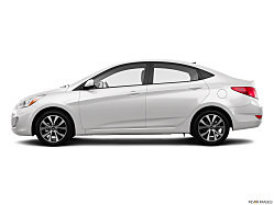 Thumbnail image of 2016 Hyundai ACCENT at Crest Cadillac