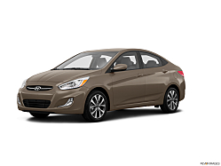 Thumbnail image of 2016 Hyundai ACCENT at Frank Brown Honda GMC