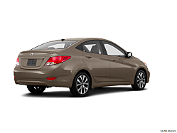 Thumbnail image of 2016 Hyundai ACCENT at Frank Brown Honda GMC