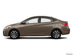 Thumbnail image of 2016 Hyundai ACCENT at Frank Brown Honda GMC