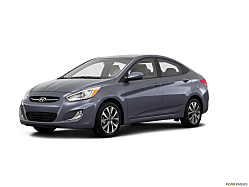 Thumbnail image of 2016 Hyundai ACCENT at Hallmark Hyundai Hendersonville