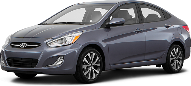 2016 Hyundai ACCENT SE at Hallmark Hyundai Hendersonville