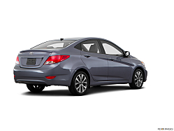 Thumbnail image of 2016 Hyundai ACCENT at Hallmark Hyundai Hendersonville