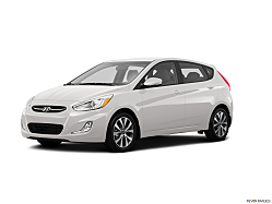 Thumbnail image of 2016 Hyundai ACCENT at PARKS MOTORS