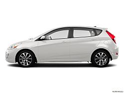 Thumbnail image of 2016 Hyundai ACCENT at PARKS MOTORS