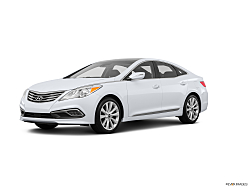 Thumbnail image of 2016 Hyundai Azera at Headquarters Nissan