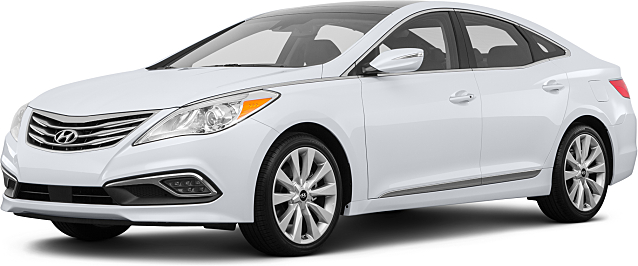 2016 Hyundai Azera Base at Headquarters Nissan