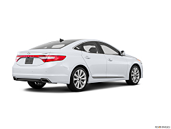 Thumbnail image of 2016 Hyundai Azera at Headquarters Nissan