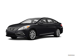 Thumbnail image of 2016 Hyundai Azera at Headquarters Nissan