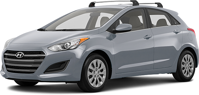 2016 Hyundai ELANTRA GT Base at Maxon Hyundai Inc.